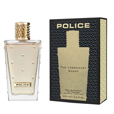 POLICE LEGENDARY SCENT  WOMAN 100 ML EDP1