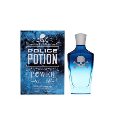 POLICE POTION POWER MEN EDP 100 ML1