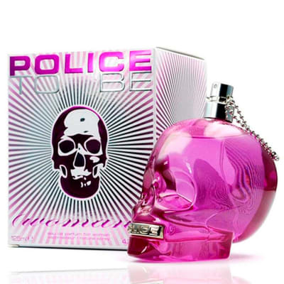 POLICE TO BE WOMAN 125 ML EDP1