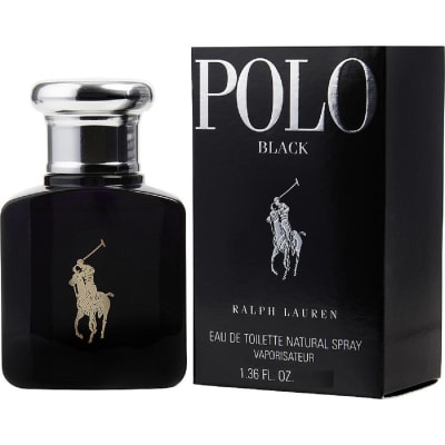 RALPH LAUREN  POLO BLACK 40 ML EDT1