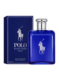 RALPH LAUREN POLO BLUE 125 ML EDT1