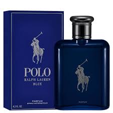 RALPH LAUREN POLO BLUE EDP 125 ML1