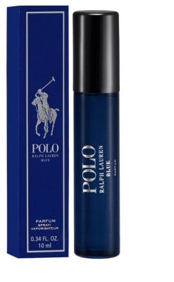 RALPH LAUREN POLO BLUE PARFUM TRAVEL 10 ML1