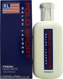 RALPH LAUREN POLO SPORT FRESH EDT 125 ML1