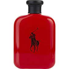 POLO RED  MEN TESTER 125 ML SIN CAJA1