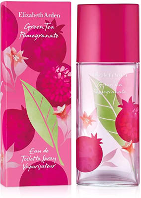 ELIZABETH ARDEN GREEN TEA POMEGRANATE 100 ML EDT1