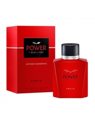 ANTONIO BANDERAS POWER OF SEDUCTION POWER FORCE 100 ML1