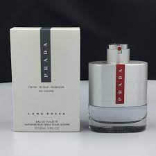 PRADA LUNA ROSA MEN 100 ML EDT TESTER1