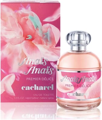 CACHAREL ANAIS ANAIS PREMIER DELICE EDT 30 ML1