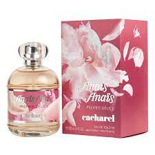 CACHAREL ANAIS PREMIER DELICE 100 ML1