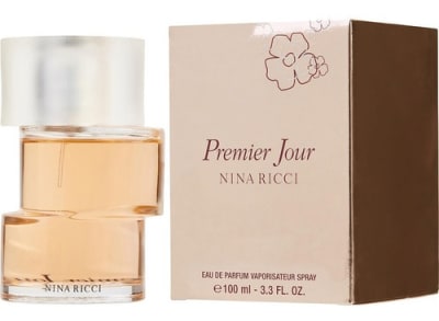 NINA RICCI PREMIER JOUR 100 ML EDP1