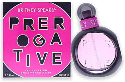BRITNEY SPEARS PREROGATIVE 100 ML EDP1