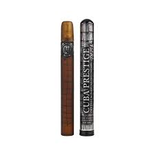 CUBA PRESTIGE BLACK MEN 35 ML1