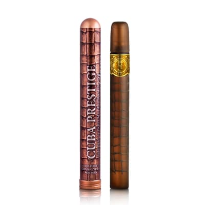 CUBA PRESTIGE MEN CLASSIC 35 ml1