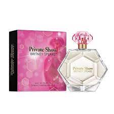 BRITNEY SPEARS PRIVATE SHOW 30 ML EDT1