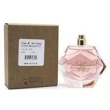 BRITNEY SPEARS PRIVATE SHOW EDP 100 ML TESTER1