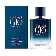 GIORGIO ARMANI ACQUA DI GIO PROFONDO 30 ML EDP1