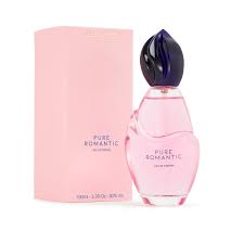 JEANNE ARTHES PURE ROMANTIC 100 ML EDP1