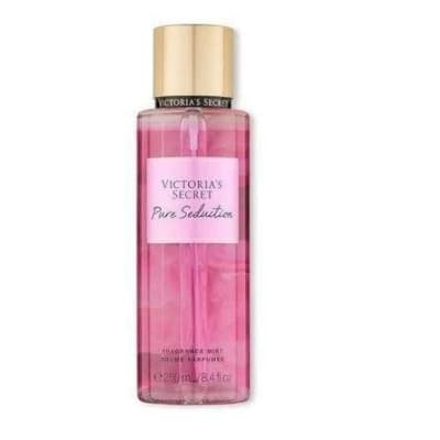 victoria secret pure seduction 250 ml body splash (2023)1