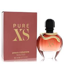 PACO RABANNE PURE XS WOMAN 80 ML1