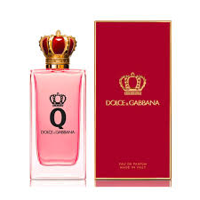 DOLCE & GABBANA Q WOMAN 100 ML EDP1