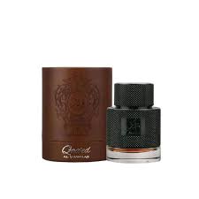 LATTAFA QAAED AL SHABAB 100 ML EDP ( GERLAIN LES ABSOLUS D ORIENT CUIR INTENSE EDP)1