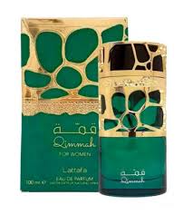 LATTAFA QUIMMAH WOMAN 100 ML EDT (GOOD GIRL)1