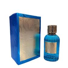 PARIS CORNER QISSA BLUE MEN 100 ML EDP (INSPIRADO EN CAPRI DE MONTALE)1