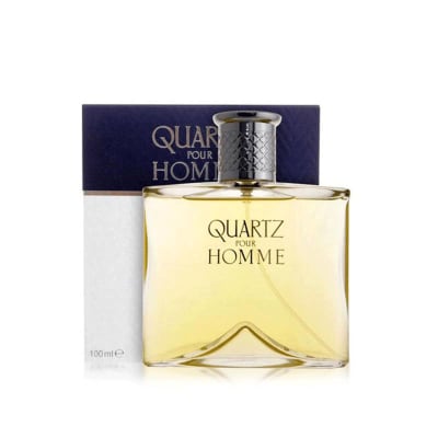 MOLYNEUX QUERTZ POUR HOMME EDT 100 ML1