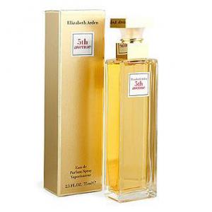 ELIZABETH ARDEN 5TA AVENIDA NYC 125 ML EDP1