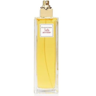 ELIZABETH ARDEN 5T AVENIDA TESTER EDP 100 ML1