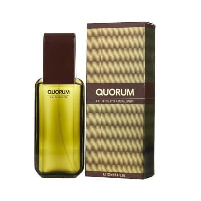 QUORUM MEN 100 ML1