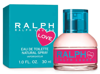 RALPH LAUREN LOVE 30 ML EDT1