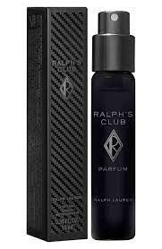 RALPH LAUREN TRAVEL RALPHS CLUB PARFUM 10 ML1