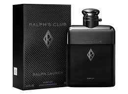 RALPH LAUREN RALPH`S CLUB PARFUM 100 ML1