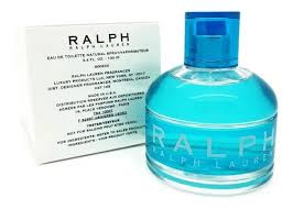 RALPH LAUREN RALPH WOMAN 100 ML EDT TESTER1