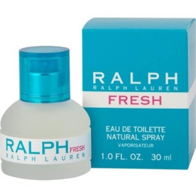 RALF FRESH 30 ML1