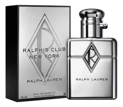 Ralph Lauren Raphs club New York 60 ml edp1
