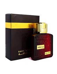 LATTAFA RAMZ GOLD 100 ML EDP UNISEX1