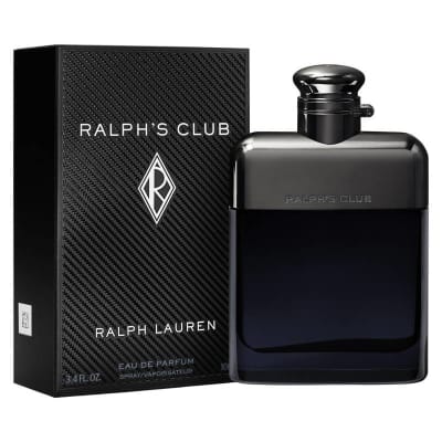 RALPH LAURENT RALPHS CLUB 100 ML EDP1