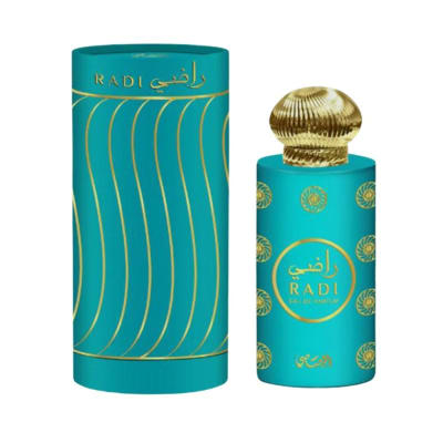 RASASI RADI UNISEX 100 ML EDP1