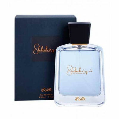 RASASI SHUHRAH POUR HOMME 90 ML EDP1