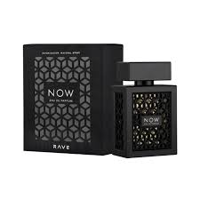 LATTAFA RAVE NOW MEN 100 ML EDP1