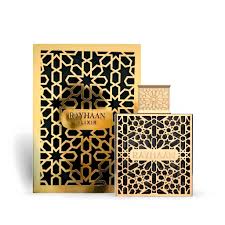 RAYHAAN ELIXIR MEN 100 ML EDP (INPIRADO EN JPG LE MALE ELIXIR )1