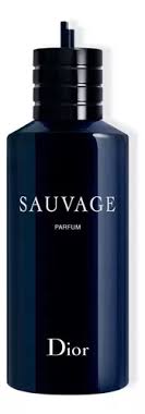 DIOR RECARGA SAUVAGE PARFUM 300 ML TESTER1
