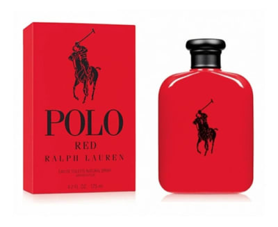 POLO RED EDT 125 ML EDT (CAJA SIN CELOFAN)1