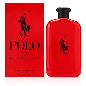 RALPH LAUREN RED 15 ML EDT1
