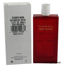 ELIZABETH ARDEN RED DOOR TESTER 100 ML EDP2
