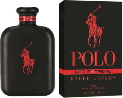 RALPH LAURENT POLO RED EXTREME MEN EDP 125ML1