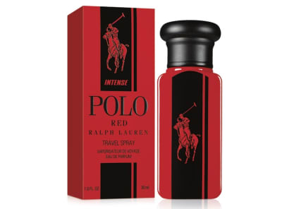 RALPH LAUREN POLO RED INTENSE 15 ML EDT1